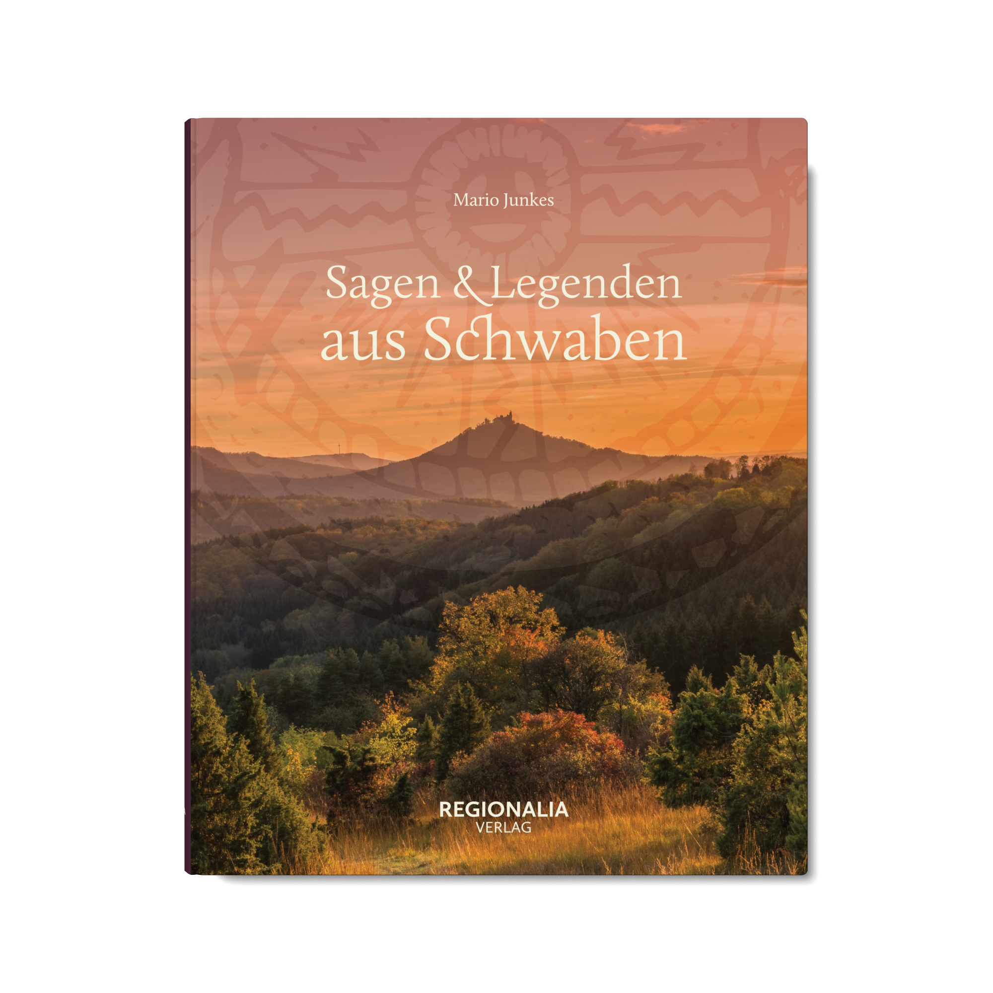 Sagen & Legenden aus dem Saarland