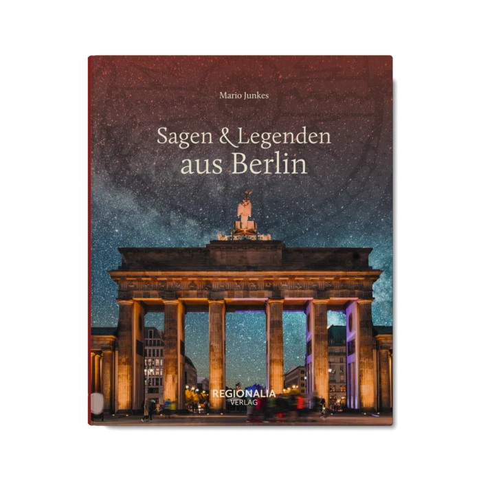 Sagen & Legenden aus Berlin