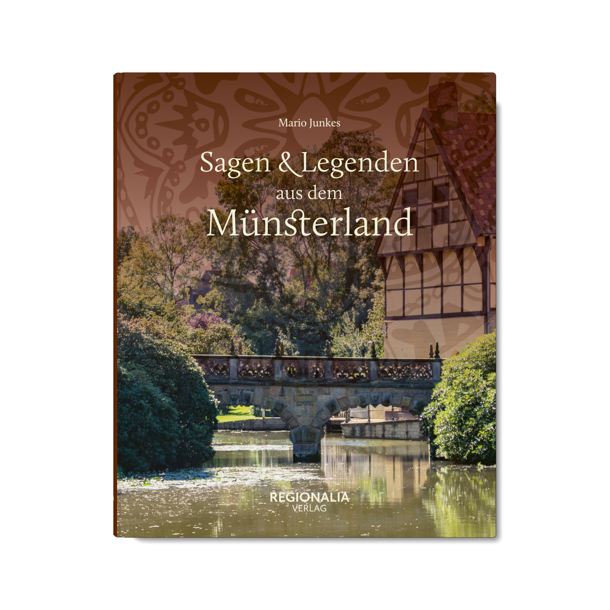 Sagen & Legenden aus dem Münsterland