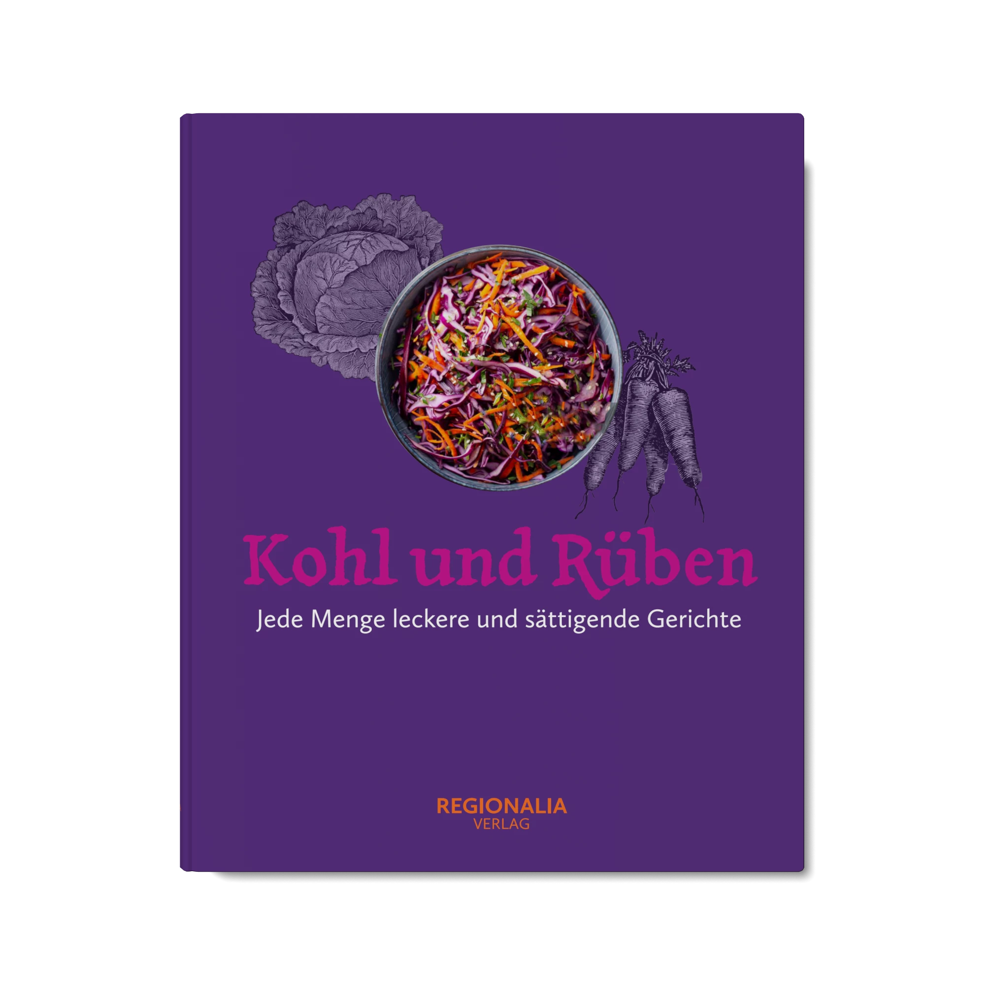 Kohl und Rüben