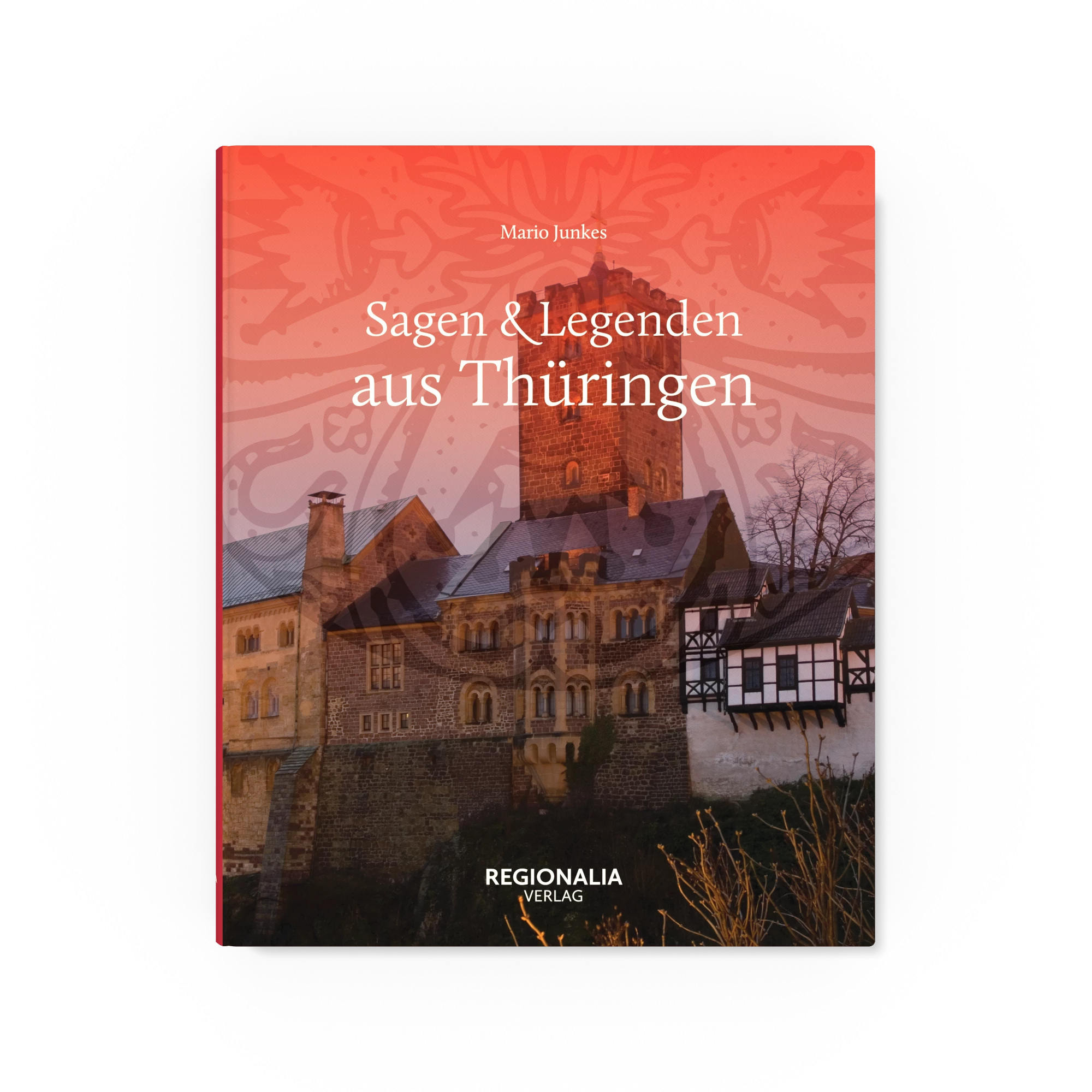 Sagen & Legenden aus dem Saarland